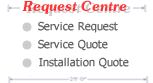 Request Centre